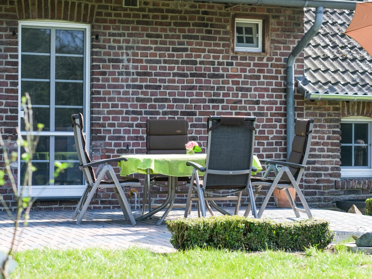 Holiday house Uttas Lodge - Outdoor photo 4