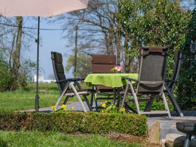 Holiday house Uttas Lodge - Outdoor photo 3