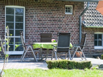 Holiday house Uttas Lodge - Outdoor photo 4