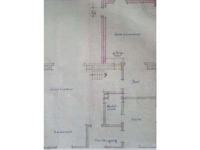 Holiday house Uttas Lodge - Outdoor photo 6