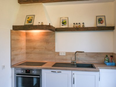 Holiday house Uttas Lodge - Features photo 7