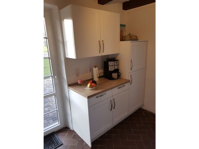 Holiday house Uttas Lodge - Features photo 8