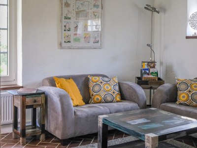 Holiday house Uttas Lodge - Features photo 9