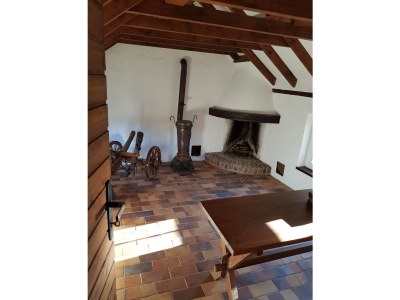 Holiday house Uttas Lodge - Features photo 16