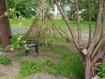 Holiday house Uttas Lodge - Environment photo 19