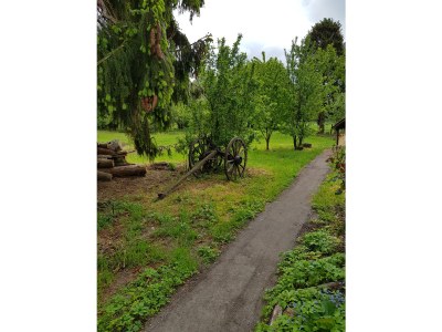 Holiday house Uttas Lodge - Environment photo 21