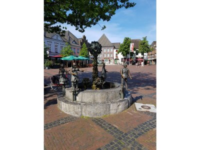 Holiday house Uttas Lodge - Environment photo 25