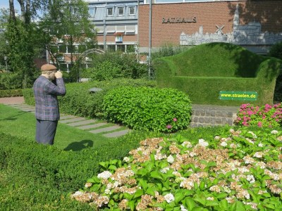 Holiday house Uttas Lodge - Environment photo 26