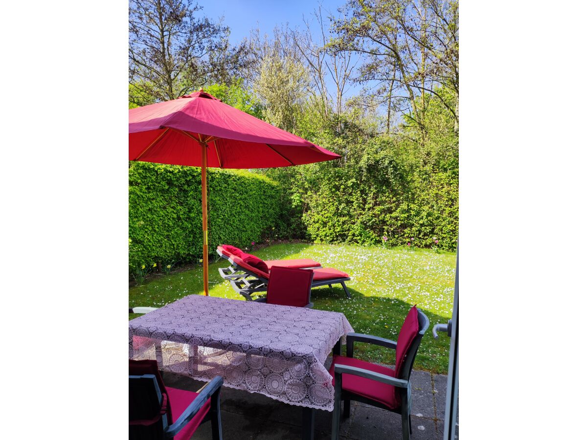 Holiday house Kering30 - Outdoor photo 4