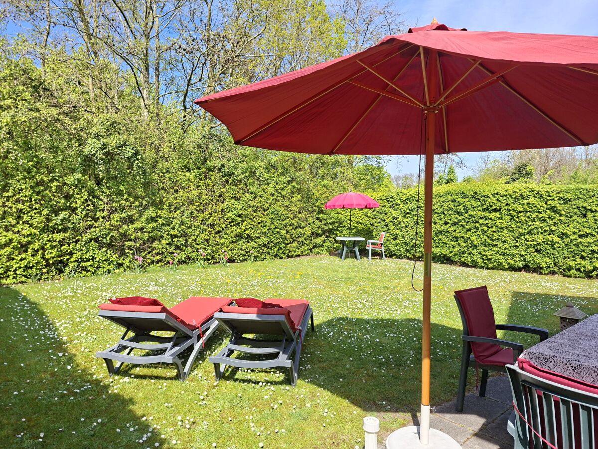 Holiday house Kering30 - Outdoor photo 5