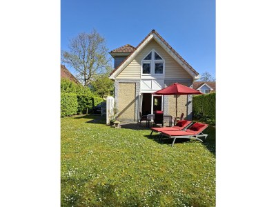 Holiday house Kering30 - Outdoor photo 6