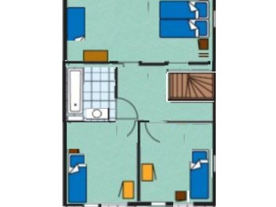 Holiday house Kering30 - Document photo 34