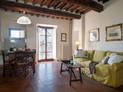 Holiday house Villa in der Toskana mit Pool und Weinprobe - Features photo 20