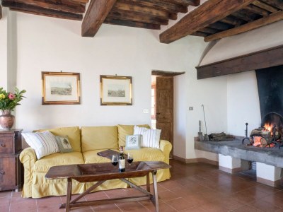 Holiday house Villa in der Toskana mit Pool und Weinprobe - Features photo 21