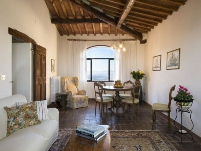 Holiday house Villa in der Toskana mit Pool und Weinprobe - Features photo 22