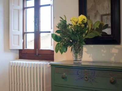 Holiday house Villa in der Toskana mit Pool und Weinprobe - Features photo 25