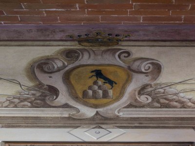 Holiday house Villa in der Toskana mit Pool und Weinprobe - Outdoor photo 39