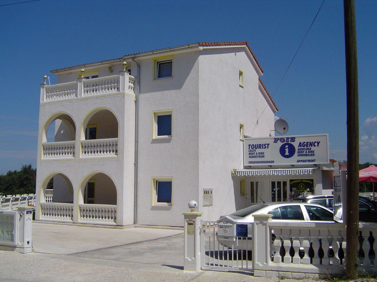 Holiday apartment Sajnovic - Outdoor photo 3