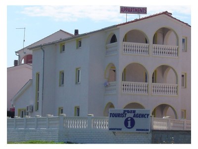 Holiday apartment Sajnovic - Outdoor photo 2