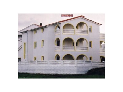 Holiday apartment Sajnovic - Outdoor photo 4