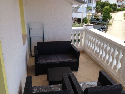 Holiday apartment Sajnovic - Features photo 8