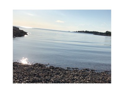 Holiday apartment Sajnovic - Environment photo 9