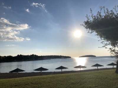 Holiday apartment Sajnovic - Environment photo 10