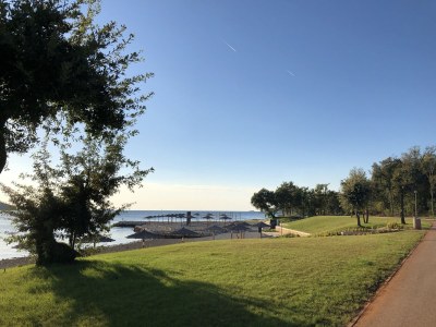 Holiday apartment Sajnovic - Environment photo 11