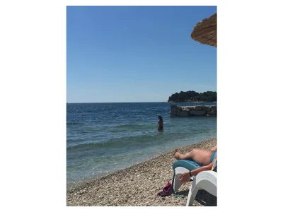 Holiday apartment Sajnovic - Environment photo 13