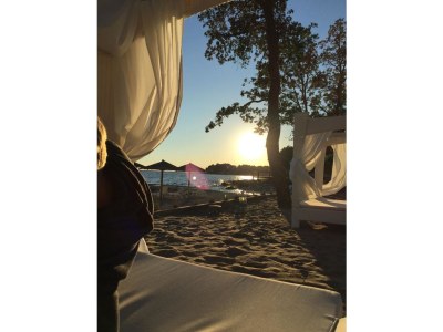 Holiday apartment Sajnovic - Environment photo 16