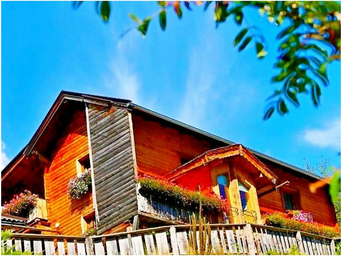 Holiday house Ematberg