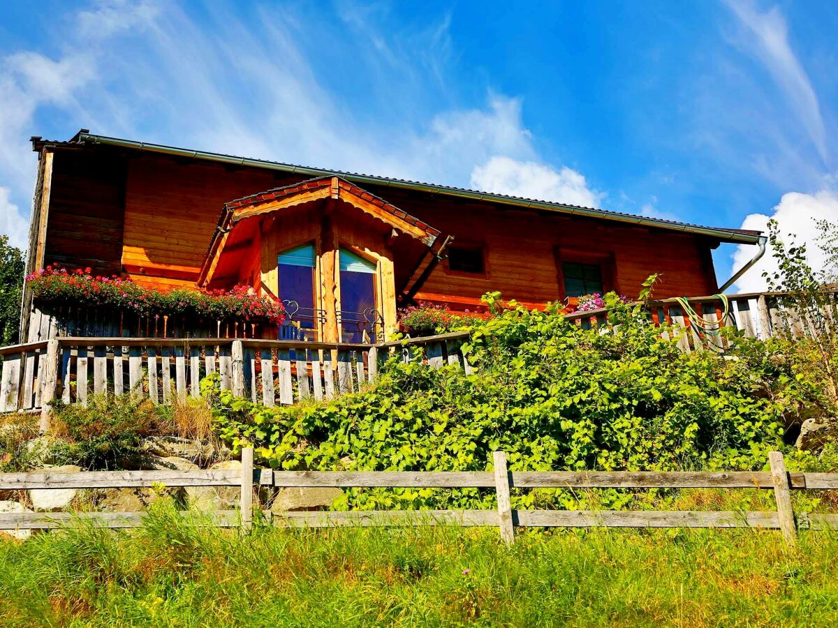 Holiday house Ematberg - Outdoor photo 3