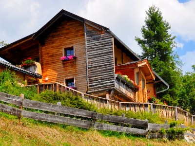 Holiday house Ematberg - Outdoor photo 2