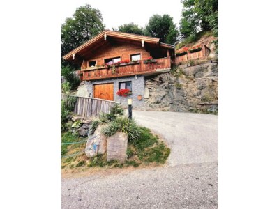 Holiday house Ematberg - Outdoor photo 4