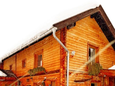 Holiday house Ematberg - Outdoor photo 5