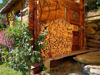 Holiday house Ematberg - Outdoor photo 7