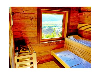 Holiday house Ematberg - Outdoor photo 8