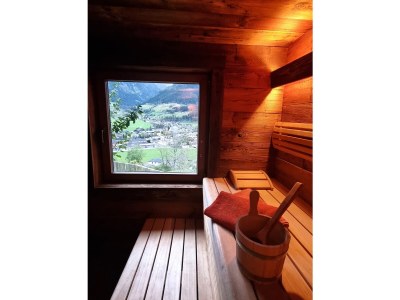 Holiday house Ematberg - Outdoor photo 9