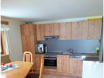 Holiday house Ematberg - Outdoor photo 13