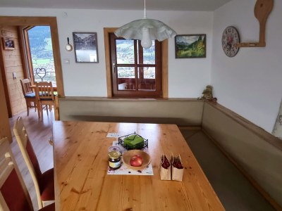 Holiday house Ematberg - Outdoor photo 15