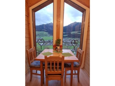 Holiday house Ematberg - Outdoor photo 16