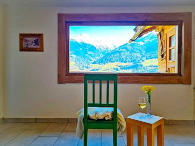 Holiday house Ematberg - Outdoor photo 18