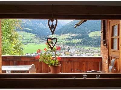 Holiday house Ematberg - Outdoor photo 19