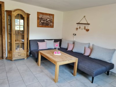 Holiday house Ematberg - Outdoor photo 20