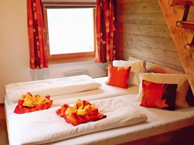 Holiday house Ematberg - Outdoor photo 21