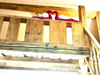 Holiday house Ematberg - Outdoor photo 22