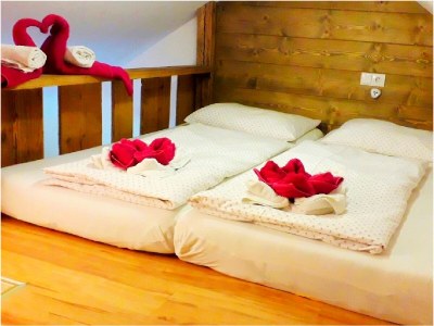 Holiday house Ematberg - Outdoor photo 23