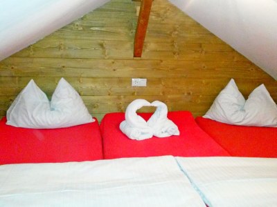 Holiday house Ematberg - Outdoor photo 24