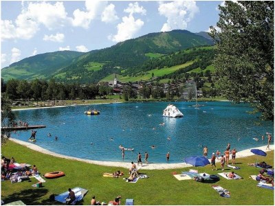 Holiday house Ematberg - Environment photo 35