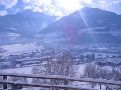 Holiday house Ematberg - Environment photo 36